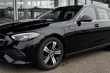 Mercedes-Benz C 180 4.204 km 36.799 &euro; Lebach 66822