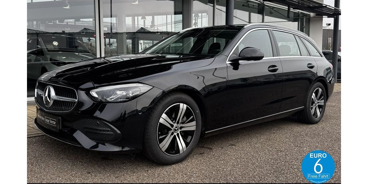 Mercedes-Benz C 180 4.204 km 36.799 &euro; Lebach 66822