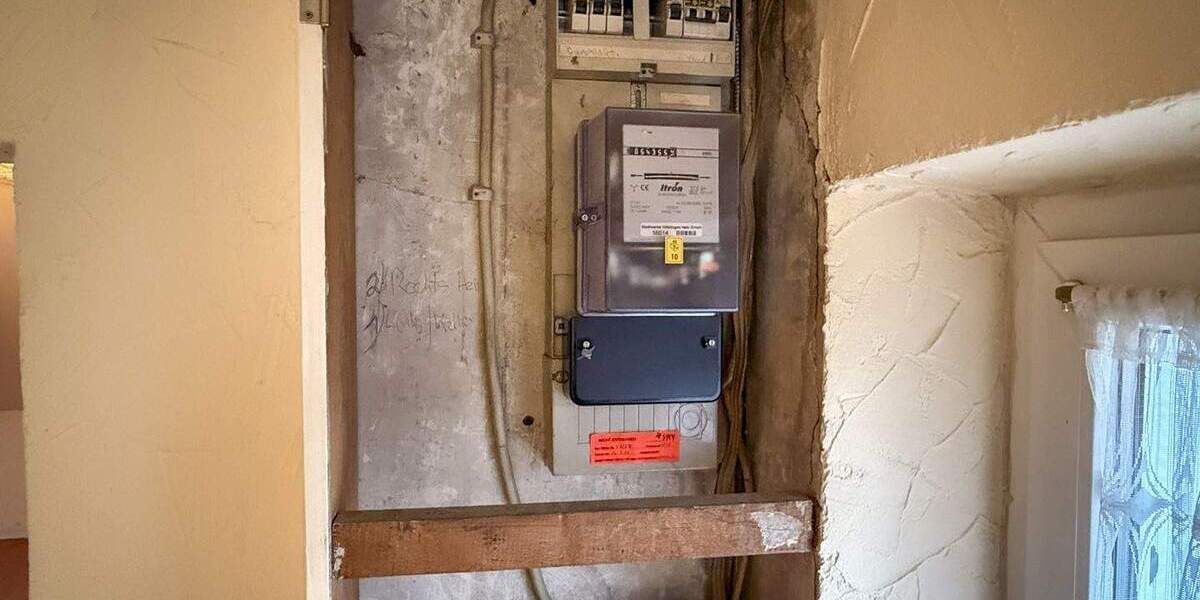 Reihenendhaus Völklingen / Ludweiler Ludweiler - 120.000&euro; | Angebot:25674591