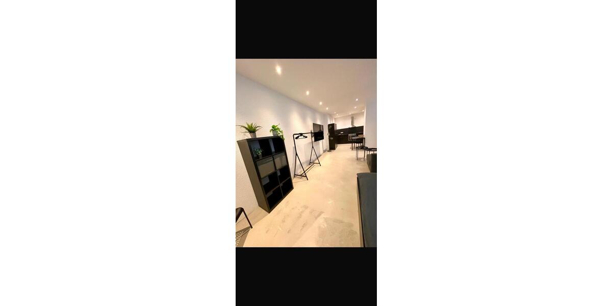 Erdgeschoßwohnung Saarbrücken Scheidt - 1 Zimmer, 40 m&sup2;, 75&euro; | Angebot:23108677