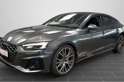 Audi A5 58.810 km 35.490 &euro; Saarbrücken 66115