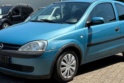Opel Corsa 103.000 km 1.200 &euro; Saarbrücken 66115