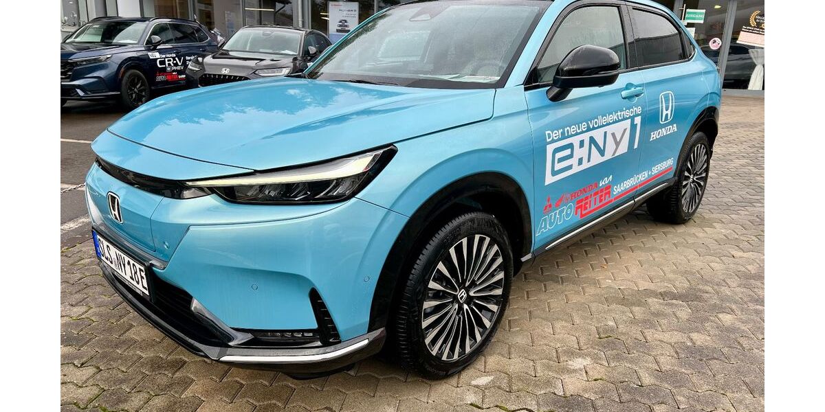 Honda e:Ny1 28.500 km 33.850 &euro; Rehlingen-Siersburg 66780