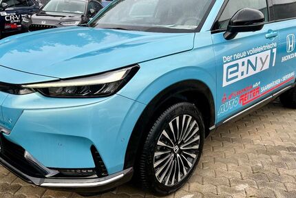 Honda e:Ny1 28.500 km 34.650 &euro; Rehlingen-Siersburg 66780