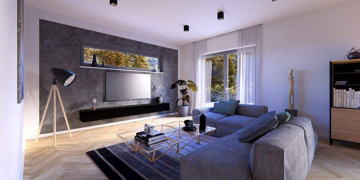 Einfamilienhaus Zweibrücken - 5 Zimmer, 197 m&sup2;, 778.900&euro; | Angebot:25735510