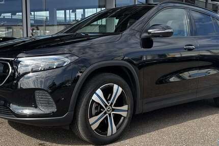 Mercedes-Benz EQA 250 22.500 km 34.888 &euro; Lebach 66822