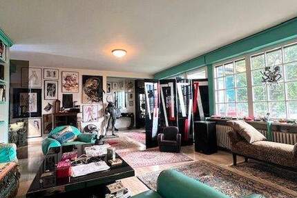 Haus Saarbrücken Scheidt - 4 Zimmer, 134 m&sup2;, 385.000&euro; | Angebot:25701513