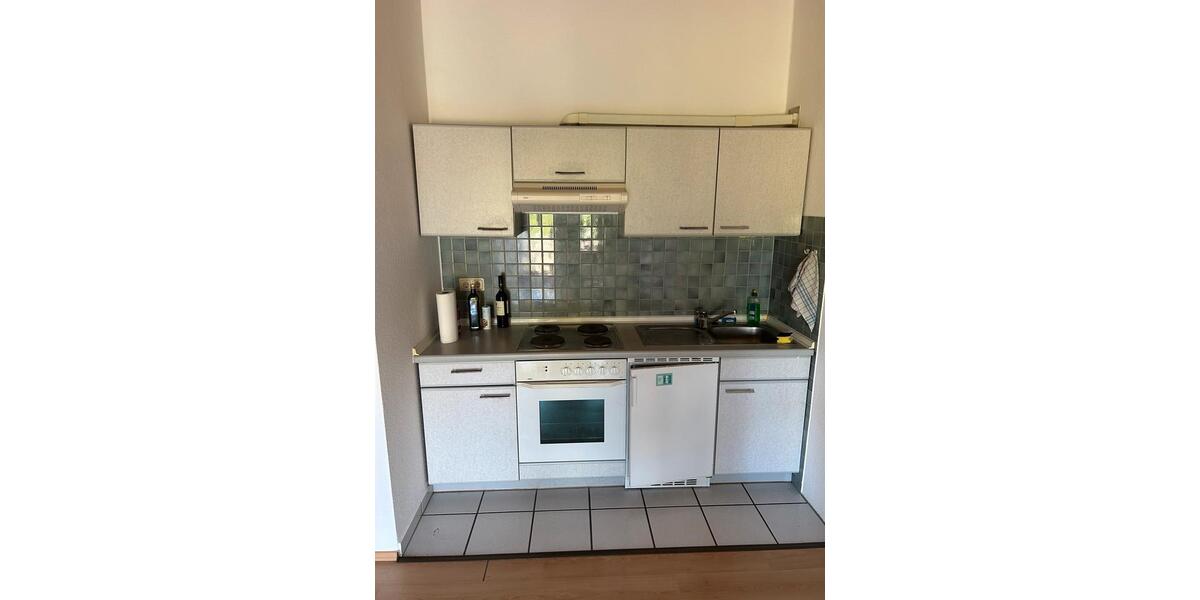 Dachgeschoßwohnung Zweibrücken - 1 Zimmer, 41 m&sup2;, 485&euro; | Angebot:25645986