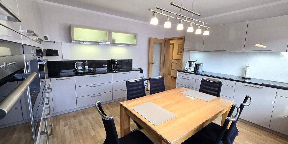 Doppelhaushälfte Schwalbach / Hülzweiler Hülzweiler - 5 Zimmer, 152 m&sup2;, 450.000&euro; | Angebot:25677427