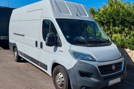 Fiat Ducato 165.000 km 17.850 &euro; Saarlouis 66740
