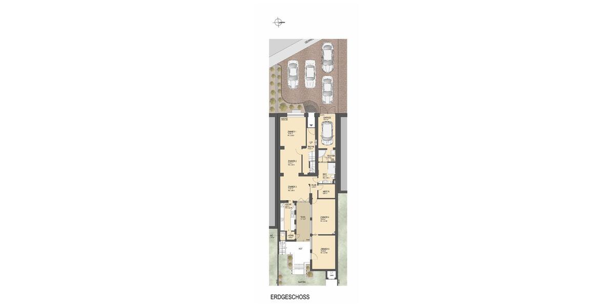 Mehrfamilienhaus, Wohnhaus Ensdorf - 12 Zimmer, 290 m&sup2;, 420.000&euro; | Angebot:27023554