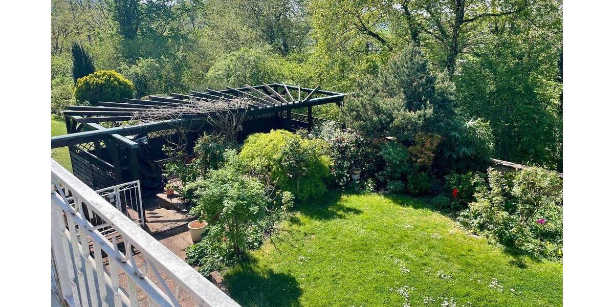 Etagenwohnung Saarbrücken / Güdingen Güdingen - 4 Zimmer, 200 m&sup2;, 399.000&euro; | Angebot:25668688