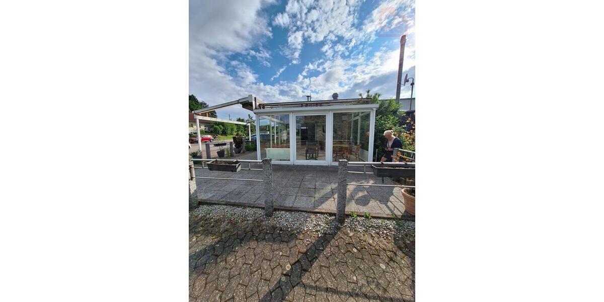 Gewerbeobjekt Kirkel - 1.200&euro; | Angebot:23612581