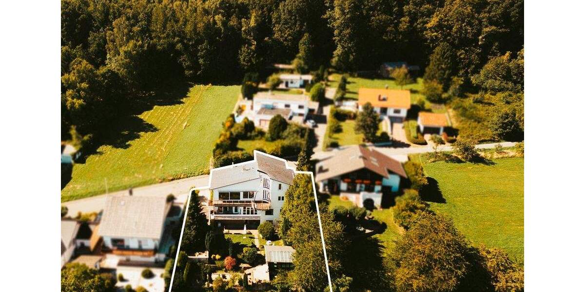 Mehrfamilienhaus, Wohnhaus Bexbach Höchen - 1 Zimmer, 370 m&sup2;, 429.000&euro; | Angebot:25675552