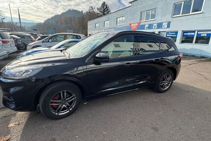 Ford Kuga 75.000 km 27.990 &euro; Rehlingen - Siersburg 66780