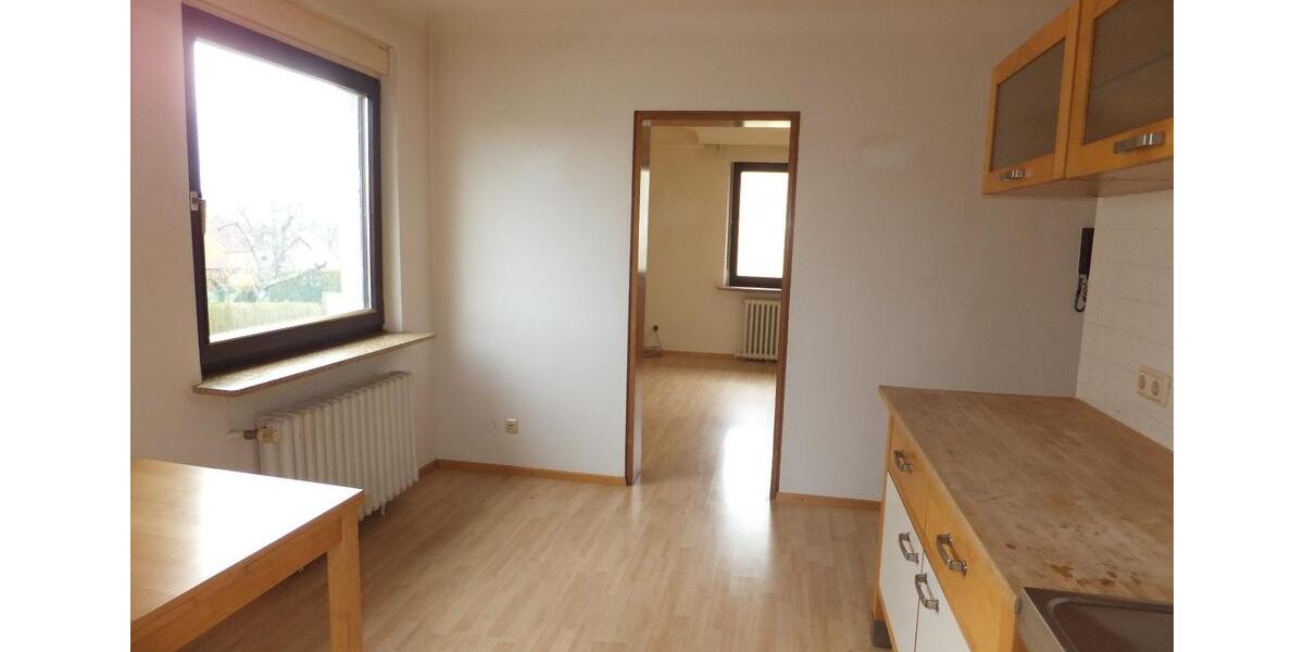 Etagenwohnung Wadgassen - 2 Zimmer, 72 m&sup2;, 420&euro; | Angebot:25752723