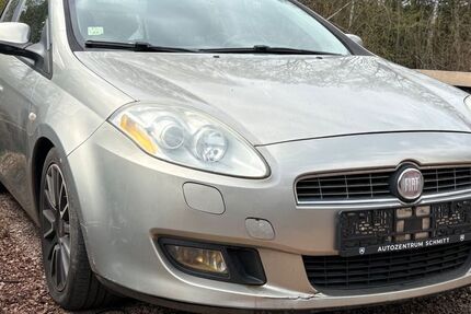 Fiat Bravo 131.449 km 1.999 &euro; Lebach 66822