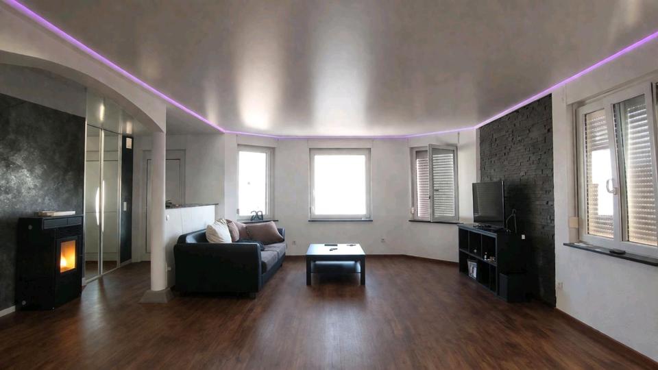 Einfamilienhaus Saarbrücken Kieselhumes - 4 Zimmer, 150 m&sup2;, 370.000&euro; | Angebot:25922410
