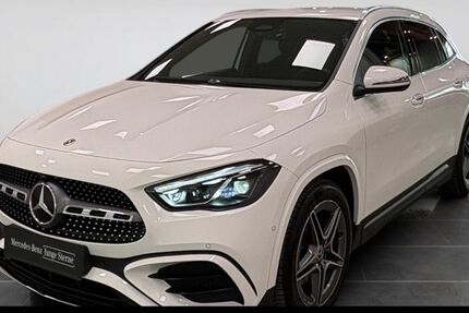 Mercedes-Benz GLA 200 31.371 km 40.480 &euro; Saarbrücken 66117