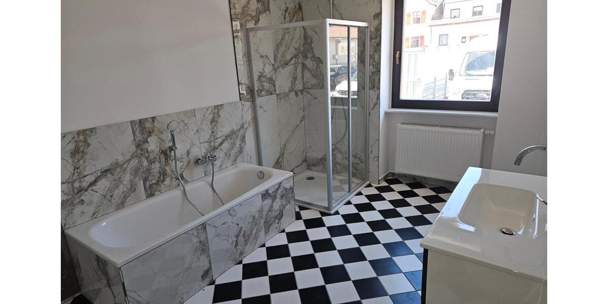 Erdgeschoßwohnung Ottweiler - 2.5 Zimmer, 84 m&sup2;, 620&euro; | Angebot:26563826