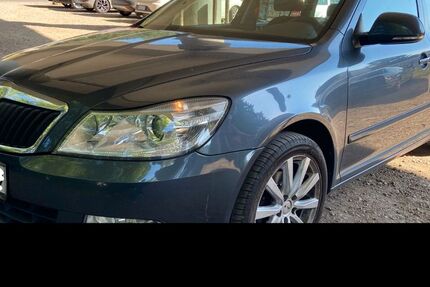 Skoda Octavia 215.000 km 2.500 &euro; Bexbach 66450
