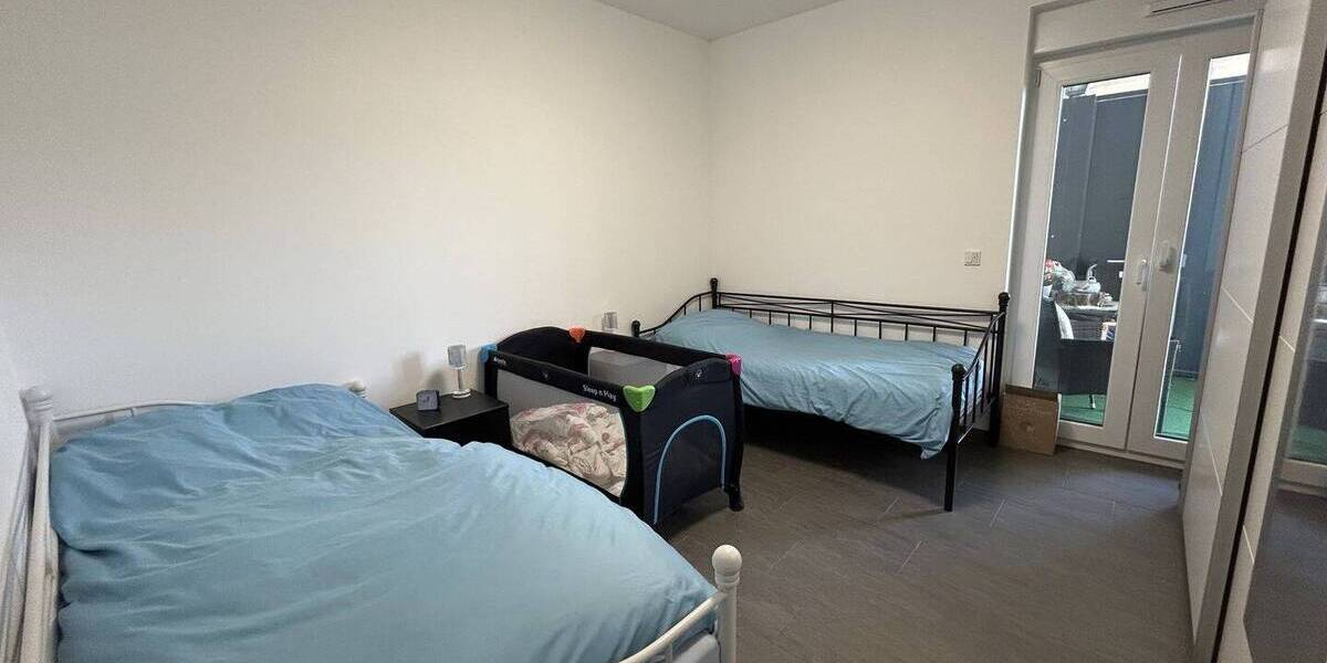 Etagenwohnung Saarbrücken / Malstatt-Burbach Malstatt - 2 Zimmer, 63 m&sup2;, 189.000&euro; | Angebot:26733121