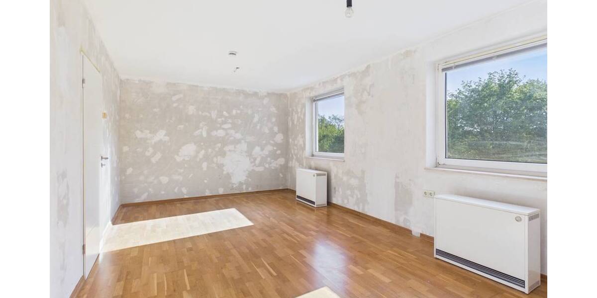 Etagenwohnung Saarlouis / Beaumarais Beaumarais - 3 Zimmer, 108 m&sup2;, 198.000&euro; | Angebot:26451323