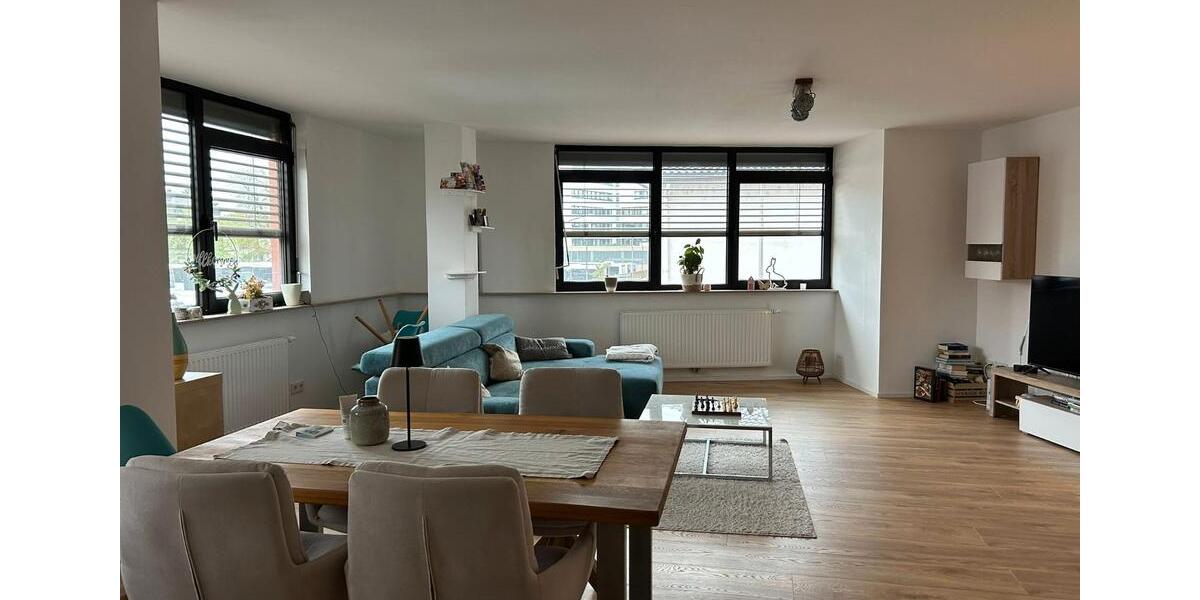 Etagenwohnung Saarlouis - 3 Zimmer, 113 m&sup2;, 295.000&euro; | Angebot:26194182