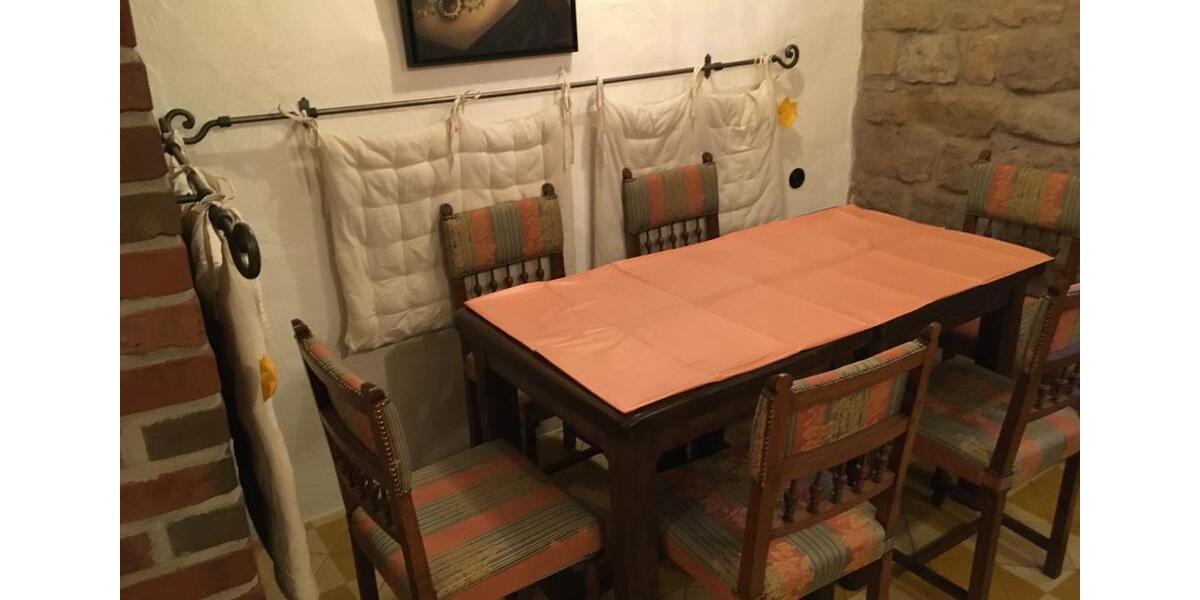 Etagenwohnung Sankt Wendel - 4 Zimmer, 130 m&sup2;, 1.625&euro; | Angebot:25872486