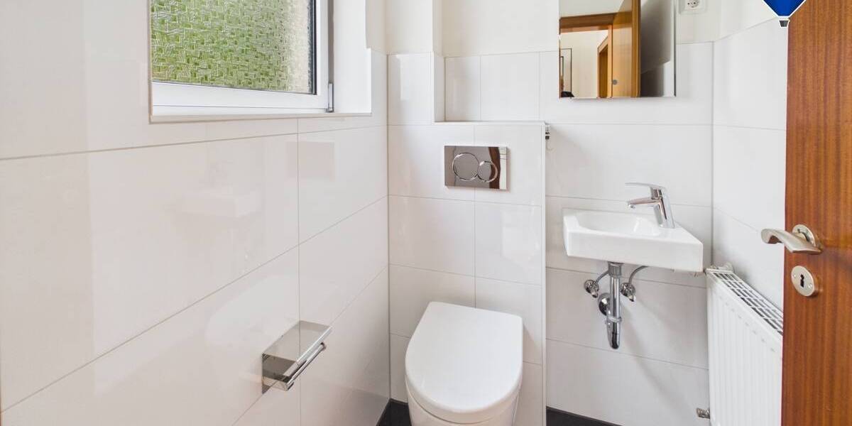 Einfamilienhaus Überherrn Bisten - 5 Zimmer, 110 m&sup2;, 299.000&euro; | Angebot:26583162