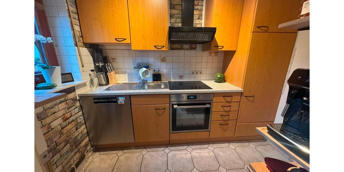 Erdgeschoßwohnung Nalbach - 2 Zimmer, 55 m&sup2;, 490&euro; | Angebot:26567309