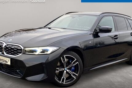 BMW M340d 98.100 km 42.904 &euro; Saarbrücken 66121