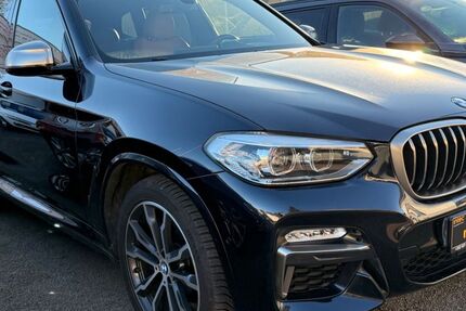 BMW X3 M40 153.114 km 26.850 &euro; Völklingen 66333