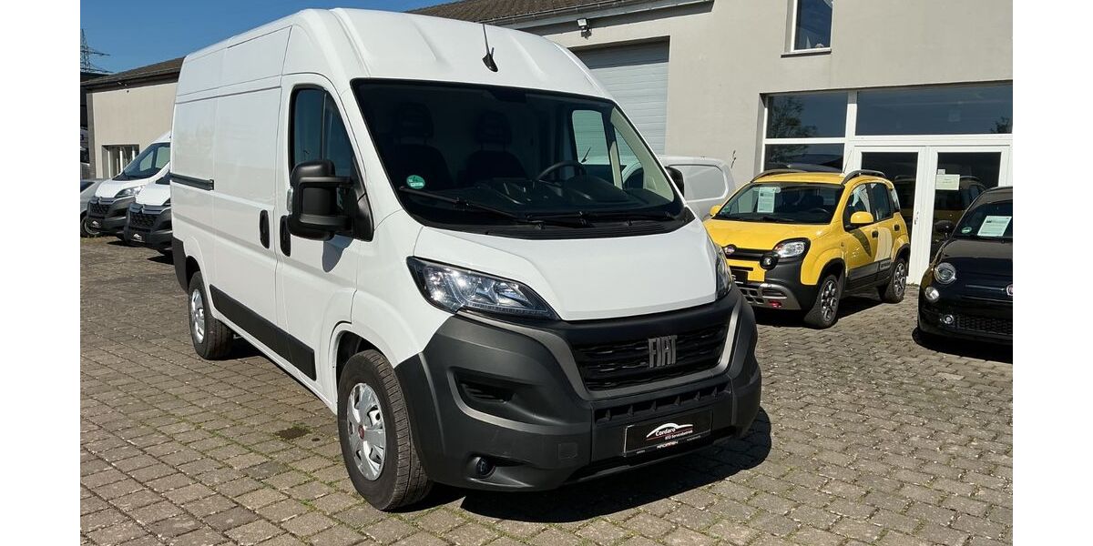 Fiat Ducato 55.426 km 23.499 &euro; Völklingen 66333