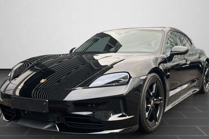 Porsche Taycan 11.900 km 104.850 &euro; Saarbrücken 66115