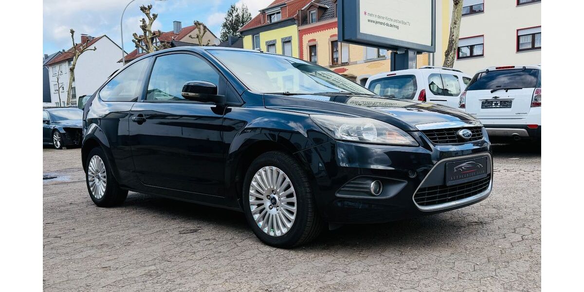 Ford Focus 217.000 km 2.200 &euro; Saarbrücken 66115