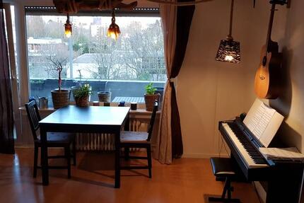 Wohnung Saarbrücken - 2 Zimmer, 56 m&sup2;, 590&euro; | Angebot:25724880