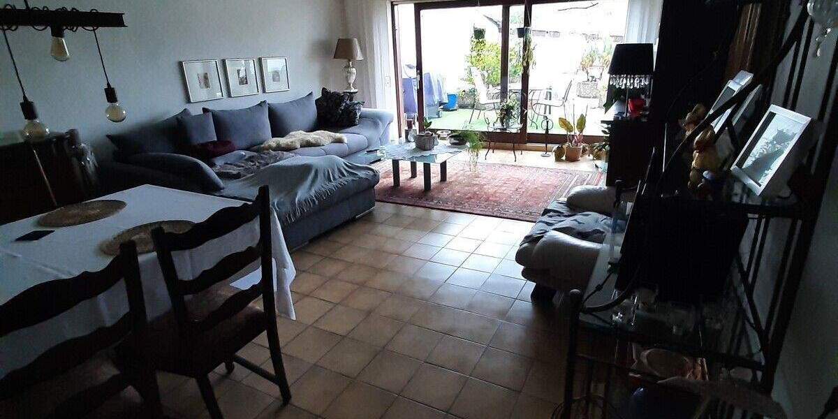 Etagenwohnung Großrosseln - 6 Zimmer, 214 m&sup2;, 199.999&euro; | Angebot:25780963