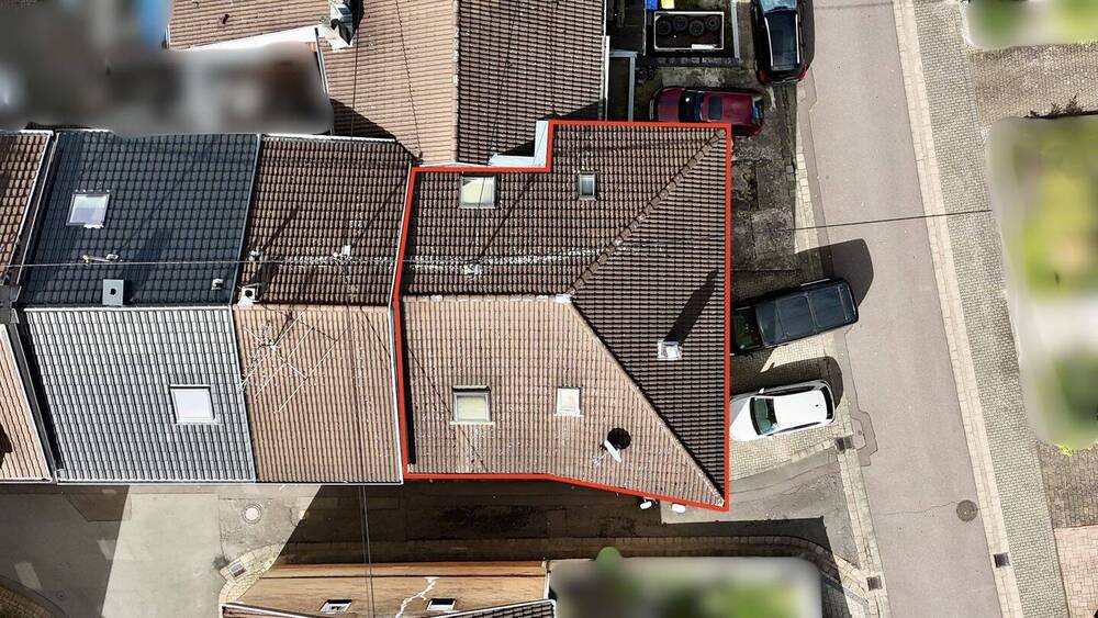 Reihenendhaus Rehlingen-Siersburg Rehlingen - 7 Zimmer, 140 m&sup2;, 179.000&euro; | Angebot:25685597