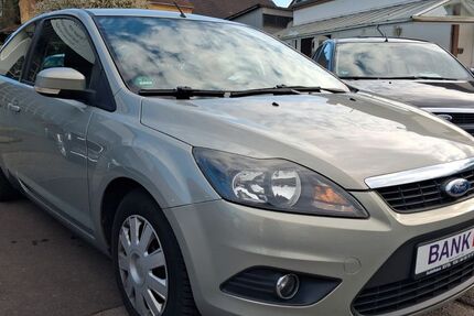 Ford Focus 135.000 km 4.800 &euro; Marpingen 66646