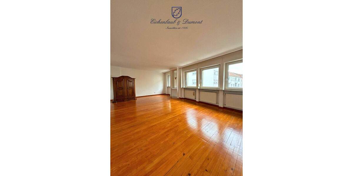 Mehrfamilienhaus, Wohnhaus Saarbrücken Burbach - 5 Zimmer, 122 m&sup2;, 359.000&euro; | Angebot:25747858