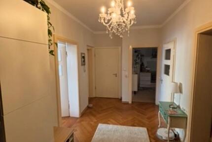 Wohnung Saarbrücken - 3 Zimmer, 116 m&sup2;, 1.100&euro; | Angebot:25988100