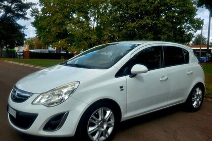 Opel Corsa 145.000 km 3.795 &euro; Saarbrücken 66127