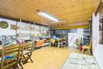 Freistehendes Einfamilienhaus mit heller Wohnatmosphäre, Gartenanlage und Garage, Dorf im Warndt - Einfamilienhaus Großrosseln Dorf im Warndt | Angebot:26645877