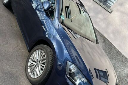 VW Golf 92.500 km 12.100 &euro; Völklingen 66333