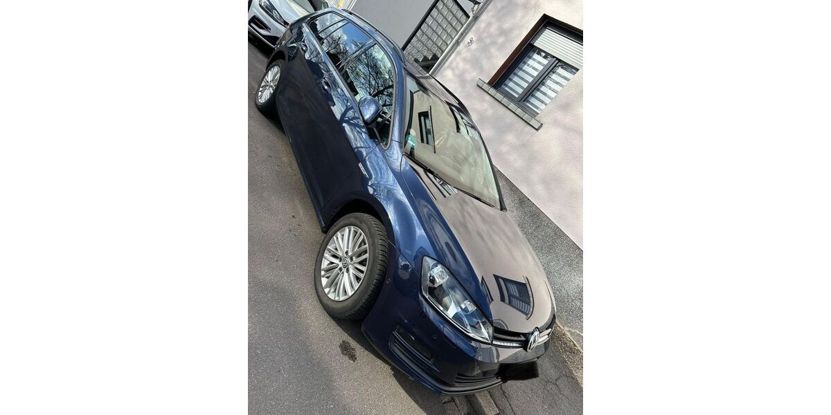 VW Golf 92.500 km 12.100 &euro; Völklingen 66333