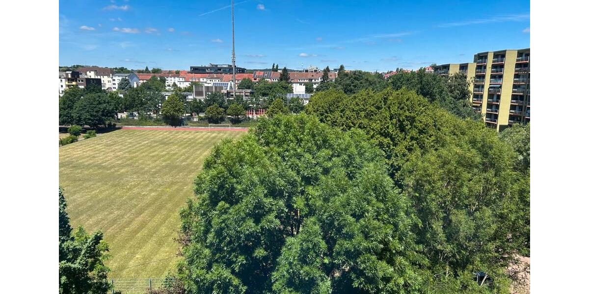Etagenwohnung Saarbrücken - 3 Zimmer, 81 m&sup2;, 240.000&euro; | Angebot:26959767