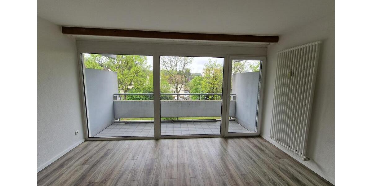 Etagenwohnung Saarbrücken Dudweiler - 1 Zimmer, 31 m&sup2;, 350&euro; | Angebot:22531978