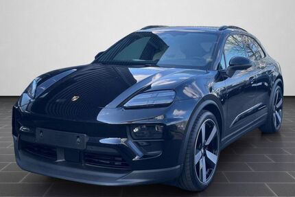 Porsche Macan 11.900 km 92.850 &euro; Saarbrücken 66115