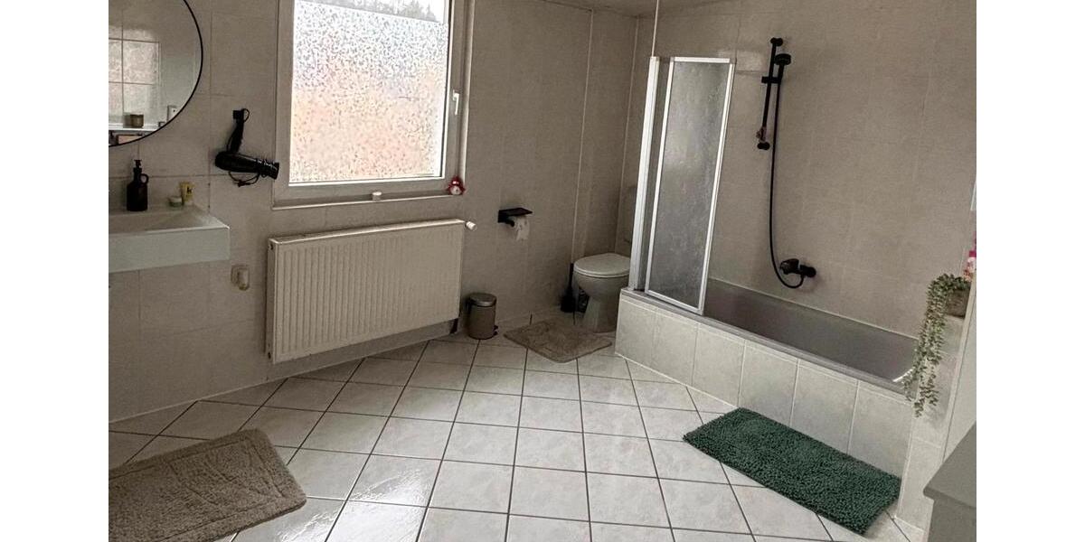 Dachgeschoßwohnung Saarbrücken Malstatt - 1 Zimmer, 115 m&sup2;, 650&euro; | Angebot:25959715